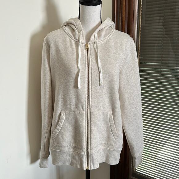 Old Navy | "Stay True" Zip Up Hoodie Size L - Picture 1 of 11